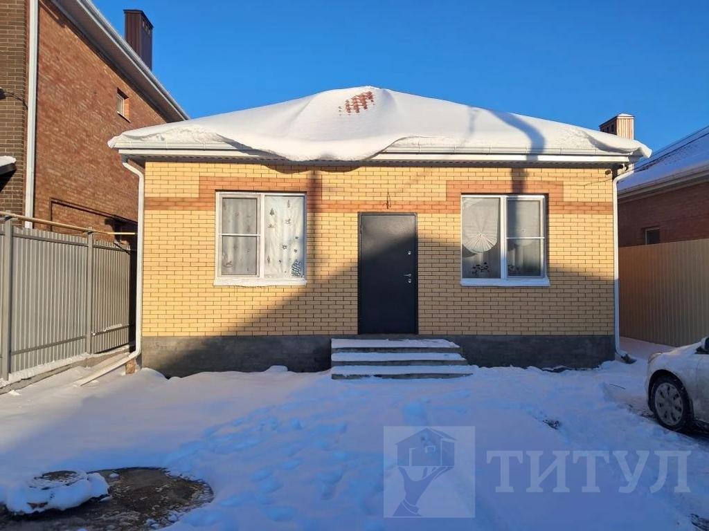 трехкомнатный домрайон  Фото 8