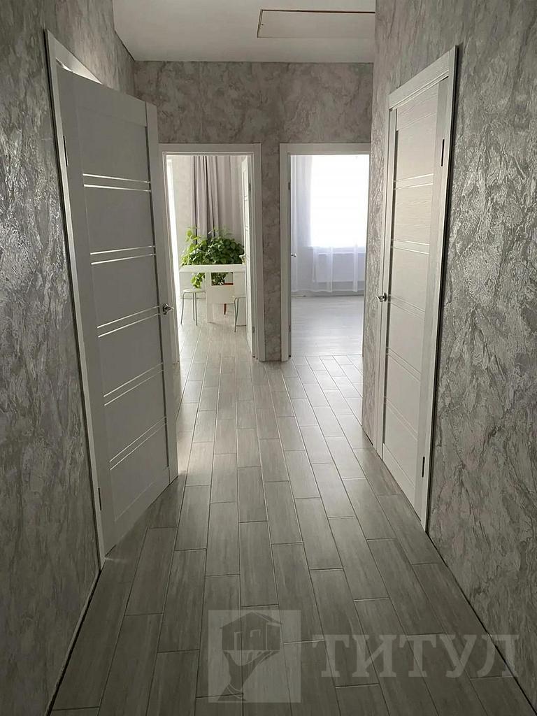 трехкомнатный домрайон  Фото 3