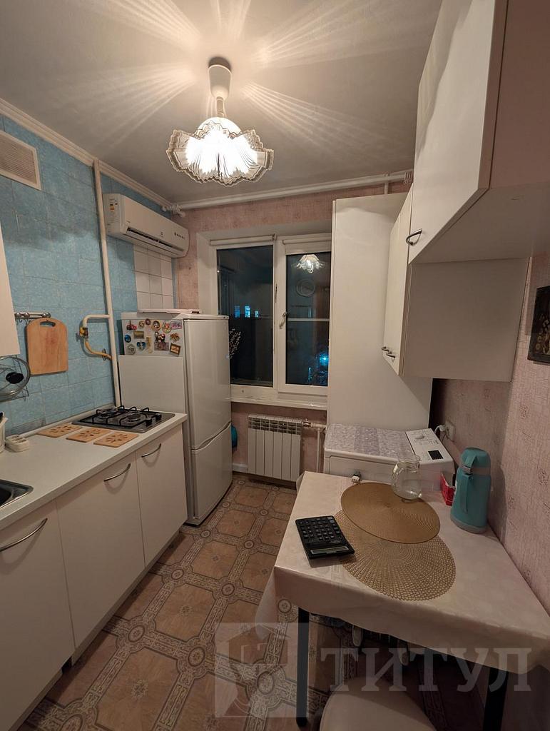 однокомнатная квартира, район  Фото 9