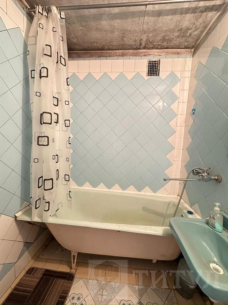 двухкомнатная квартираОрджоникидзе, район  Фото 4