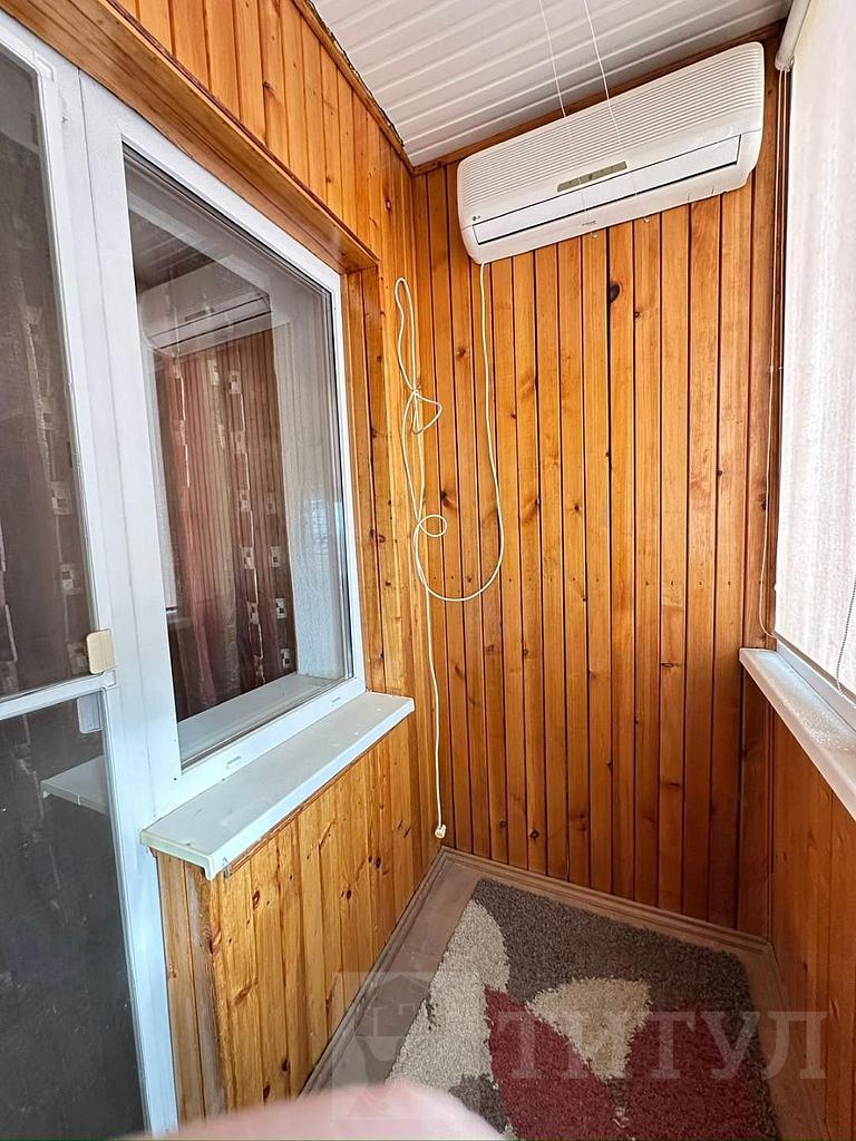 двухкомнатная квартираОрджоникидзе, район  Фото 7