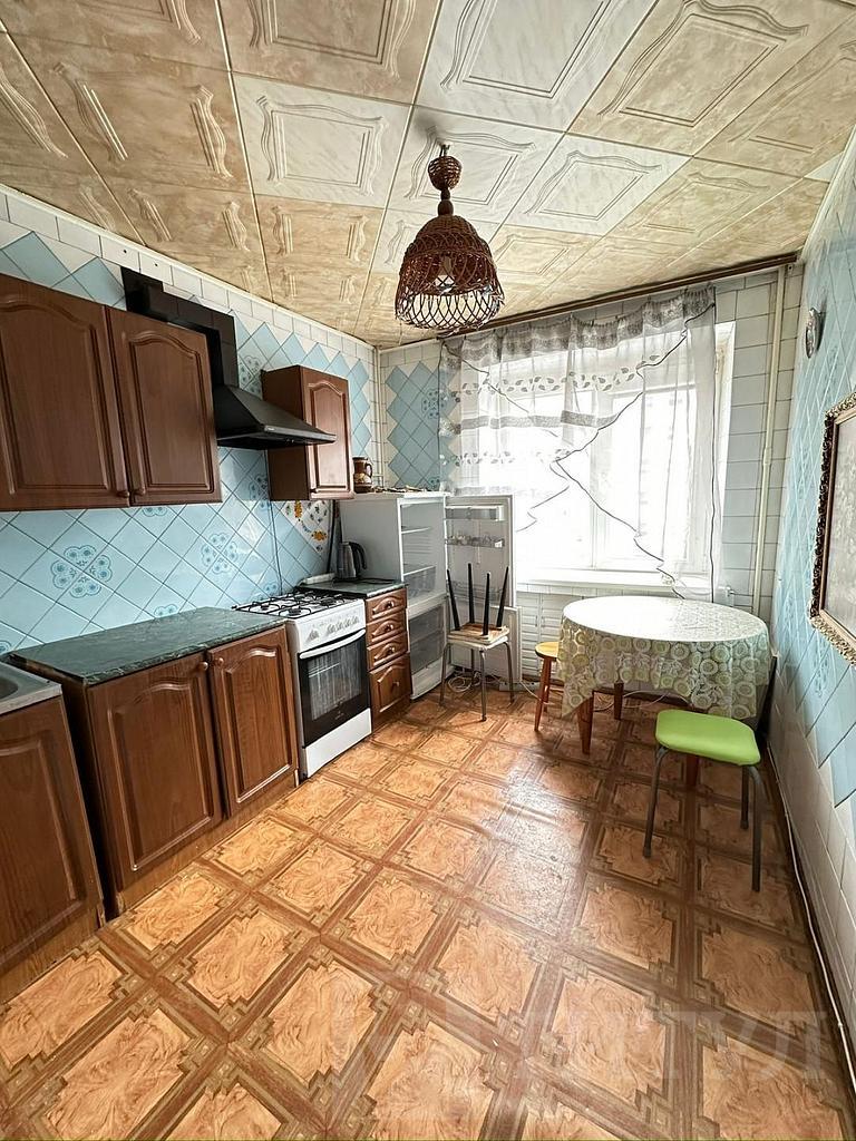 двухкомнатная квартираОрджоникидзе, район  Фото 5