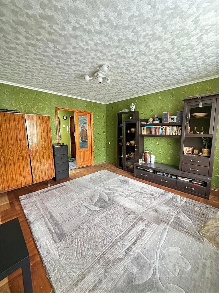 двухкомнатная квартираОрджоникидзе, район  Фото 4