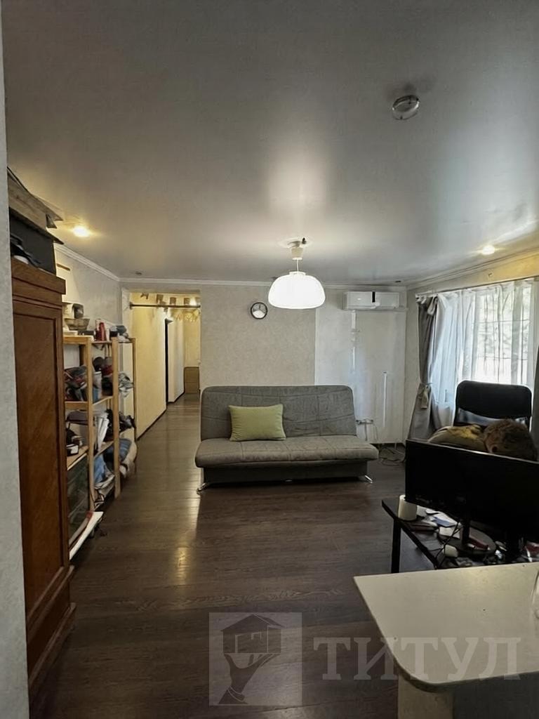 трехкомнатная квартира, район Фото 4