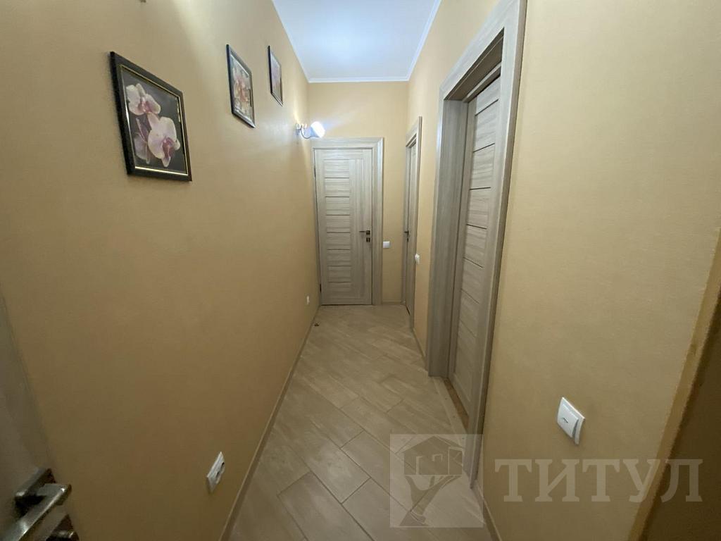 четырехкомнатная квартираг.Батайск, район Энгельса Фото 19