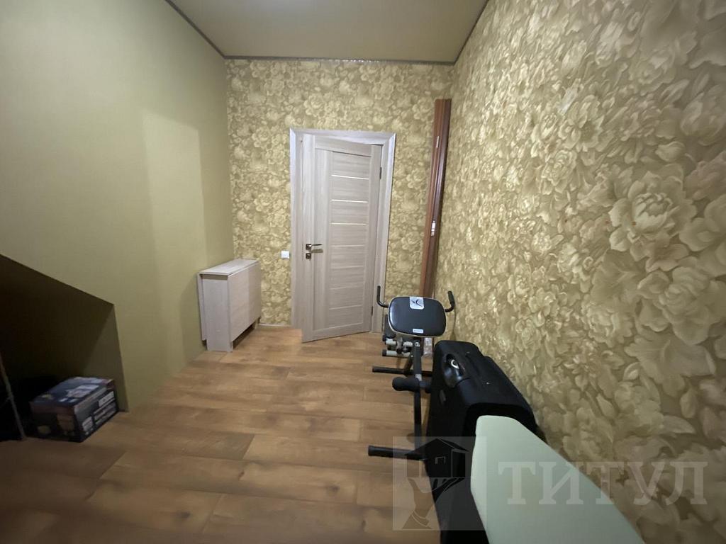 четырехкомнатная квартираг.Батайск, район Энгельса Фото 15