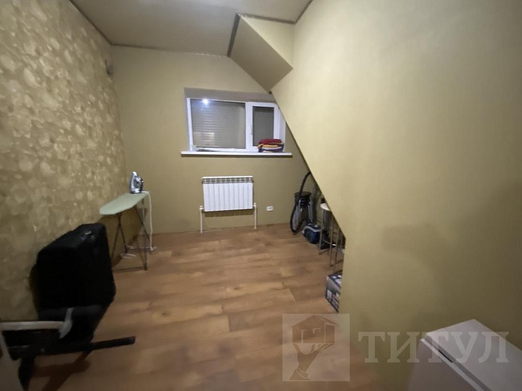 четырехкомнатная квартираг.Батайск, район Энгельса Фото 14