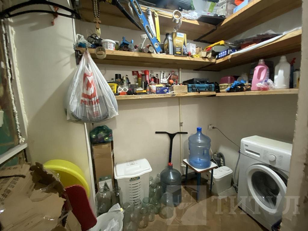 четырехкомнатная квартираг.Батайск, район Энгельса Фото 24