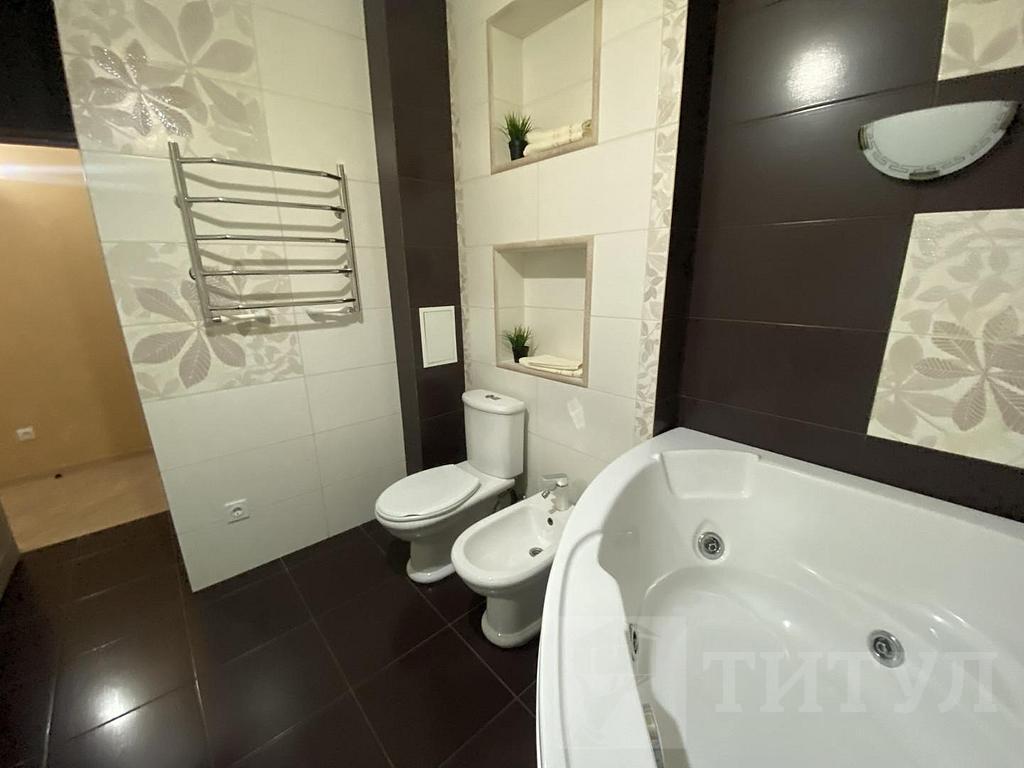 четырехкомнатная квартираг.Батайск, район Энгельса Фото 2