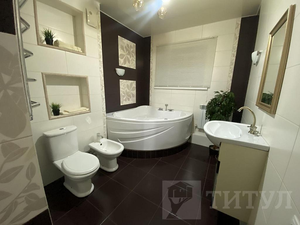 четырехкомнатная квартираг.Батайск, район Энгельса Фото 1