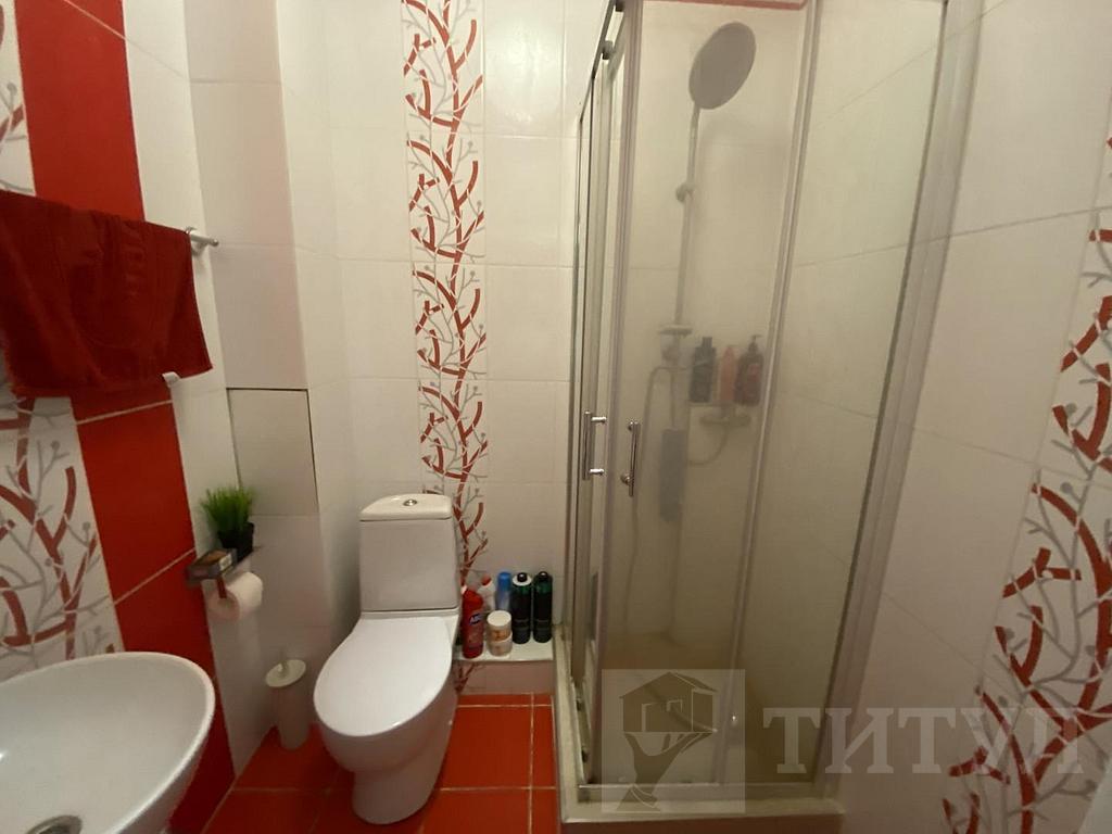 четырехкомнатная квартираг.Батайск, район Энгельса Фото 23