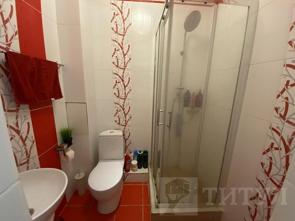 четырехкомнатная квартираг.Батайск, район Энгельса Фото 22