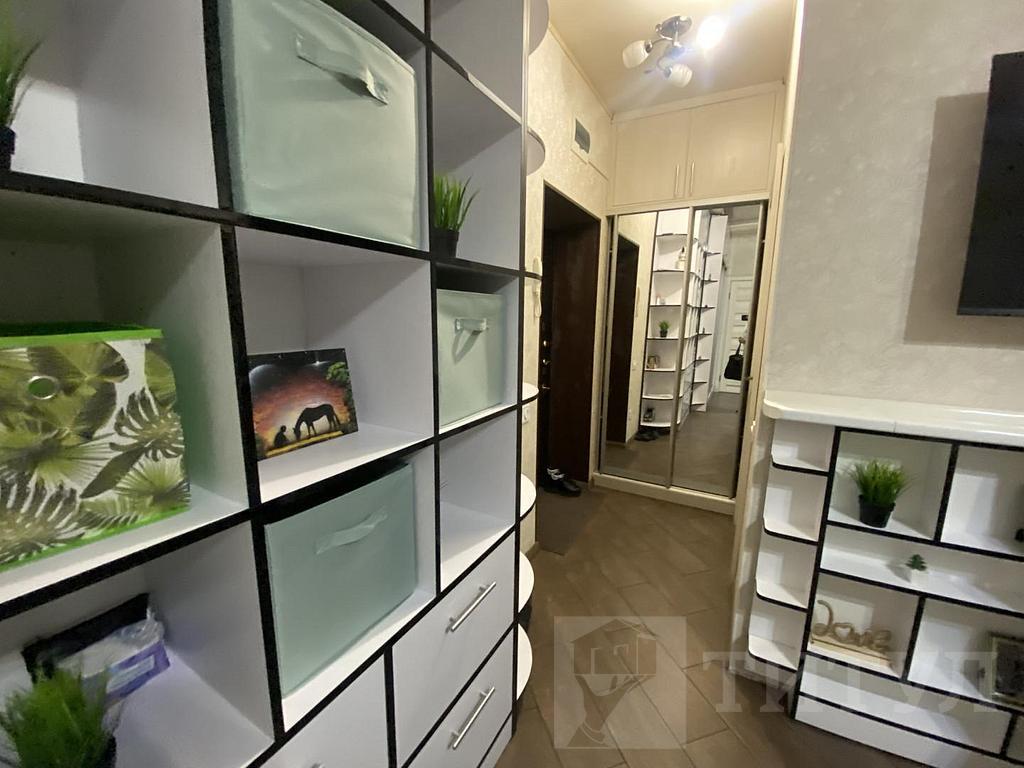 четырехкомнатная квартираг.Батайск, район Энгельса Фото 6