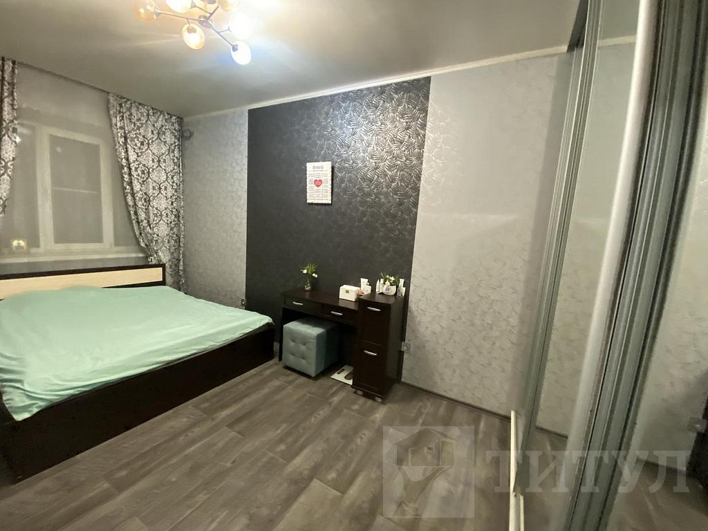 четырехкомнатная квартираг.Батайск, район Энгельса Фото 13