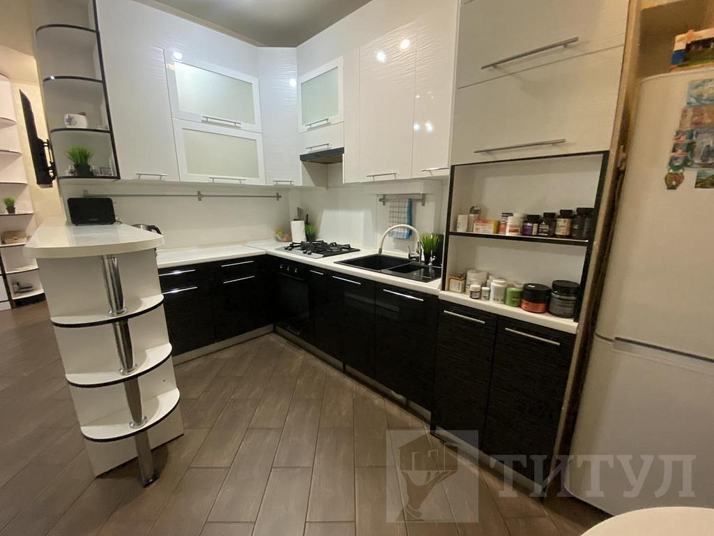 четырехкомнатная квартираг.Батайск, район Энгельса Фото 9