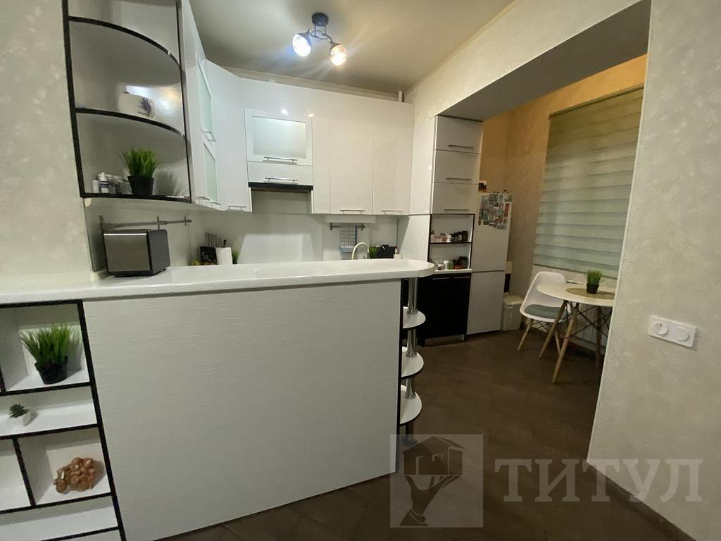 четырехкомнатная квартираг.Батайск, район Энгельса Фото 8