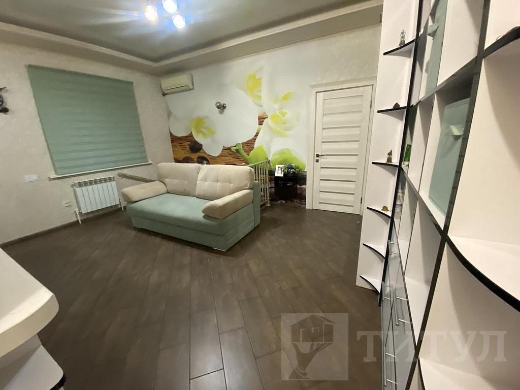 четырехкомнатная квартираг.Батайск, район Энгельса Фото 5