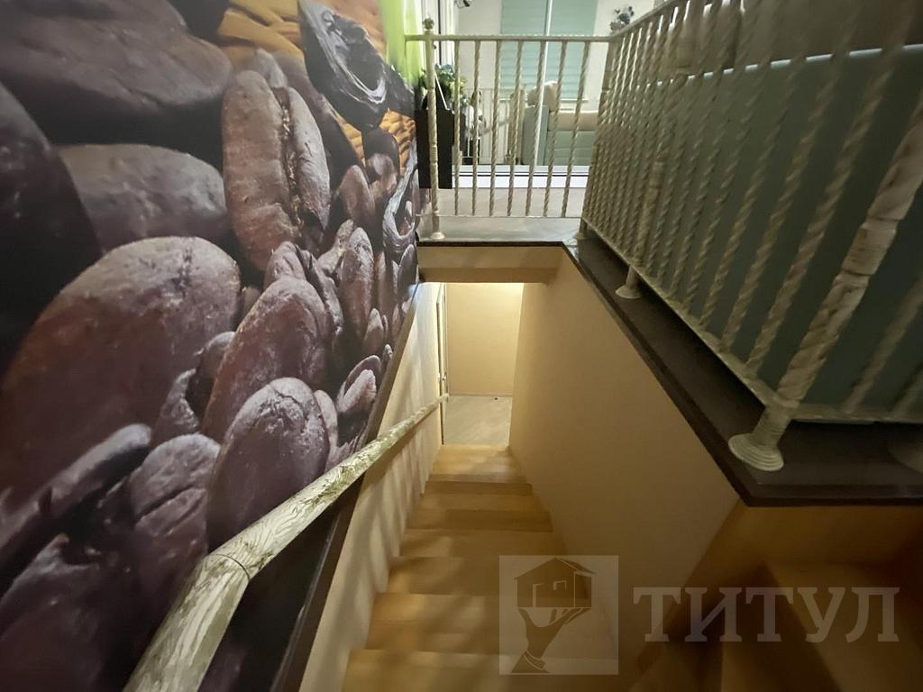 четырехкомнатная квартираг.Батайск, район Энгельса Фото 21