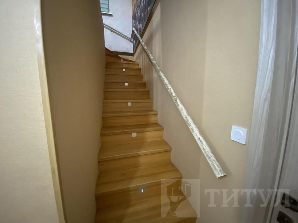 четырехкомнатная квартираг.Батайск, район Энгельса Фото 20