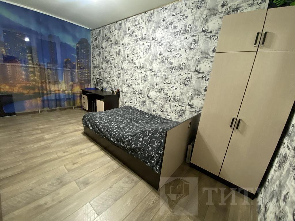 четырехкомнатная квартираг.Батайск, район Энгельса Фото 17