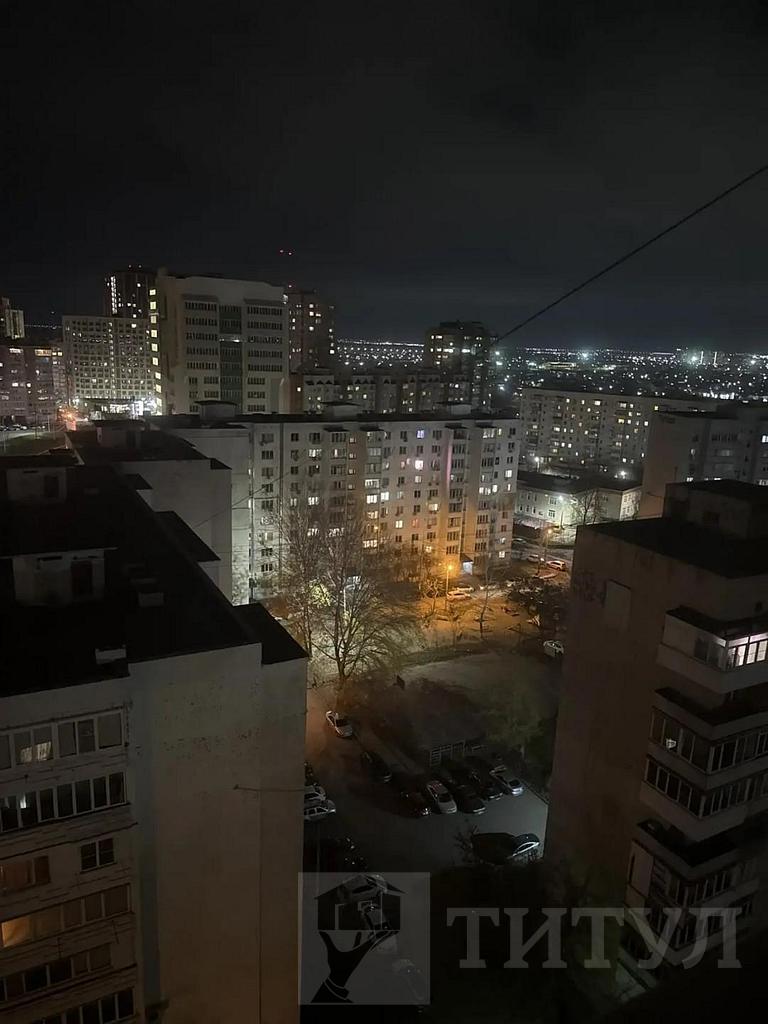 трехкомнатная квартираг.Батайск, район Фото 12