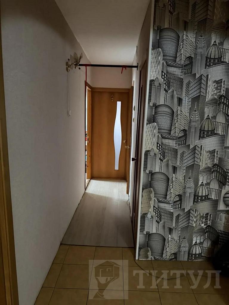 трехкомнатная квартираг.Батайск, район Фото 11