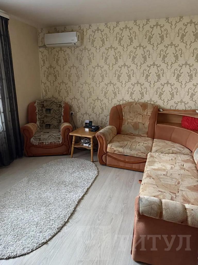 трехкомнатная квартираг.Батайск, район Фото 9