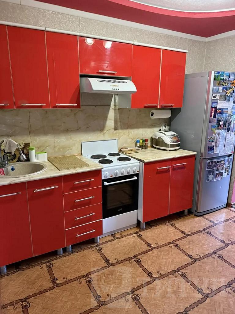 трехкомнатная квартираг.Батайск, район Фото 8