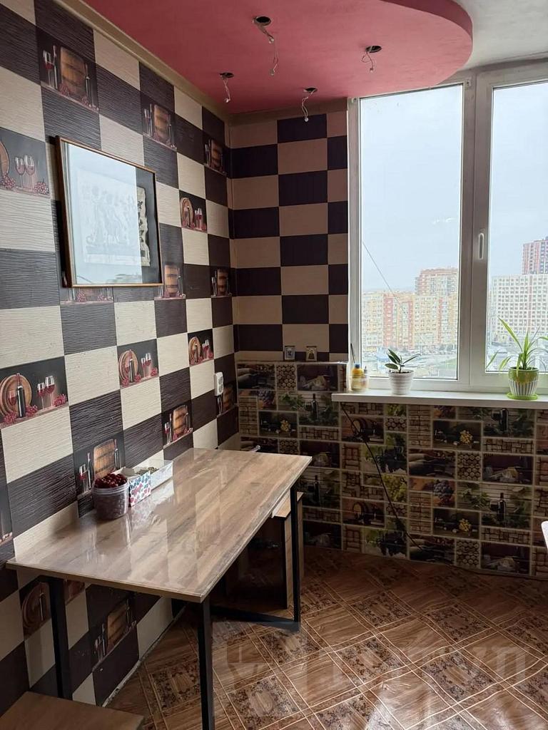 трехкомнатная квартираг.Батайск, район Фото 7