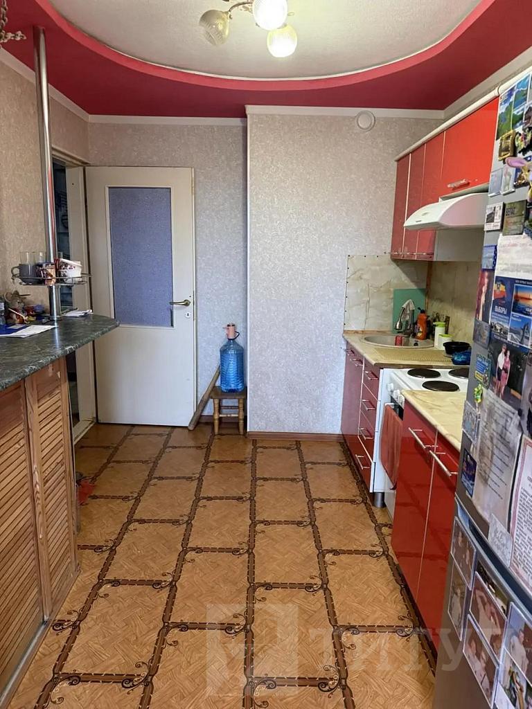 трехкомнатная квартираг.Батайск, район Фото 6