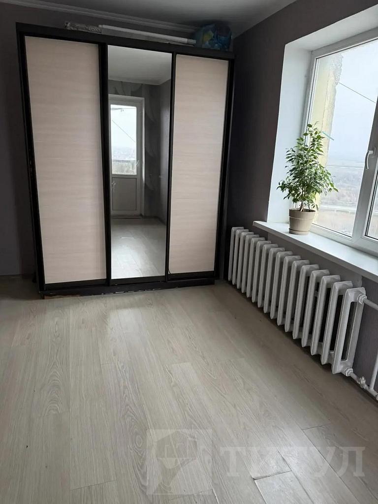 трехкомнатная квартираг.Батайск, район Фото 2