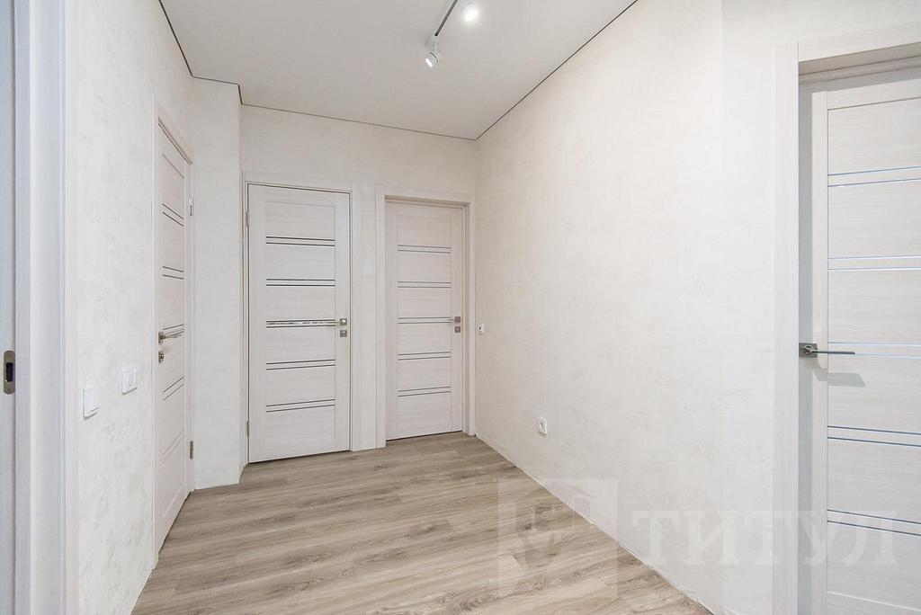 трехкомнатная квартираАксайский р-н, район Фото 6