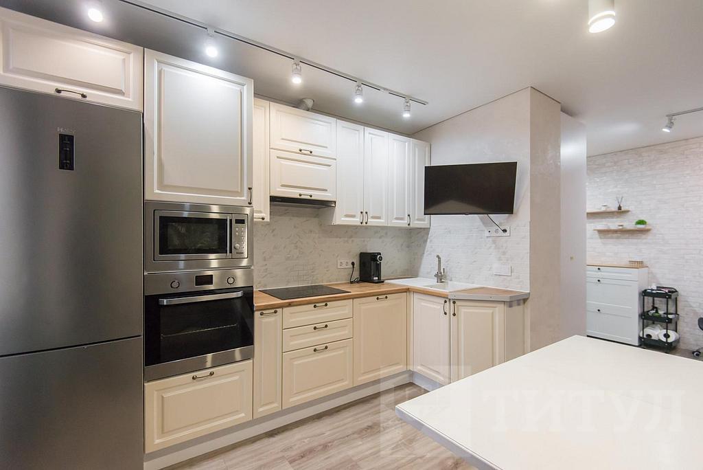 трехкомнатная квартираАксайский р-н, район Фото 3