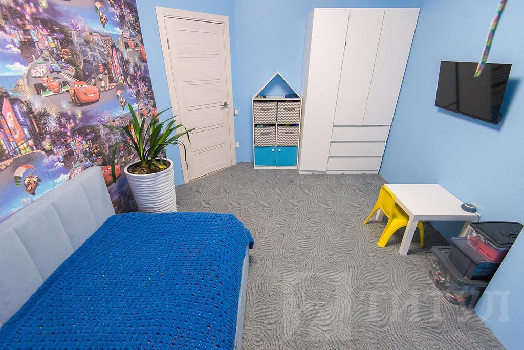 трехкомнатная квартираАксайский р-н, район Фото 10