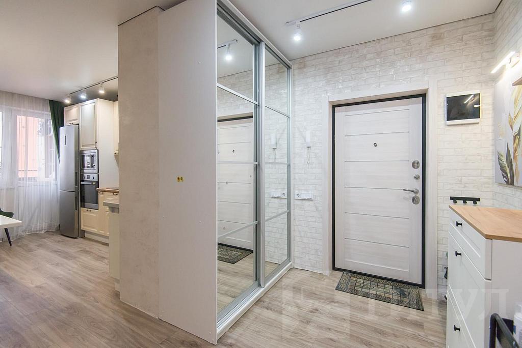 трехкомнатная квартираАксайский р-н, район Фото 4