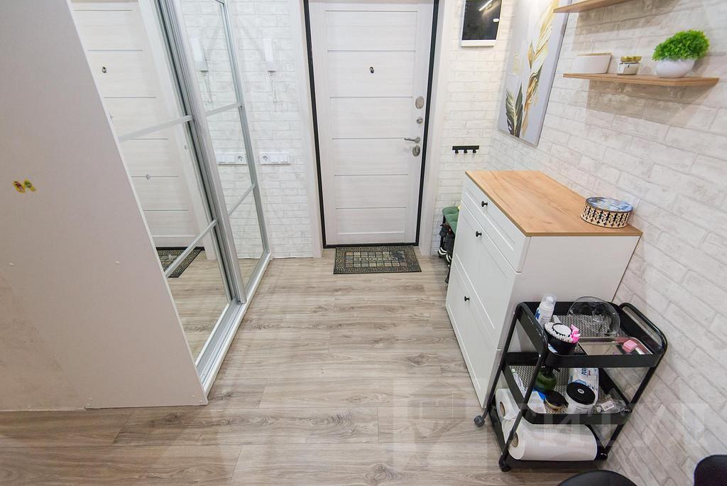 трехкомнатная квартираАксайский р-н, район Фото 5