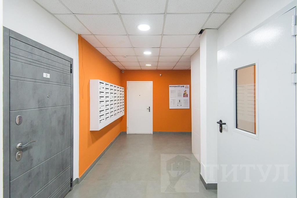 трехкомнатная квартираАксайский р-н, район Фото 17