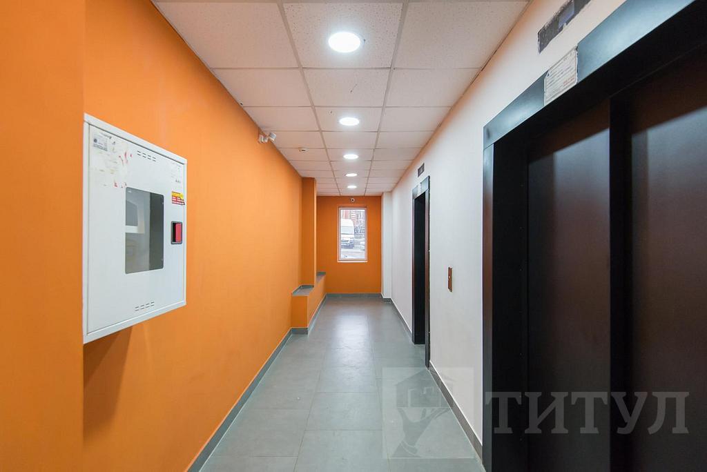 трехкомнатная квартираАксайский р-н, район Фото 16