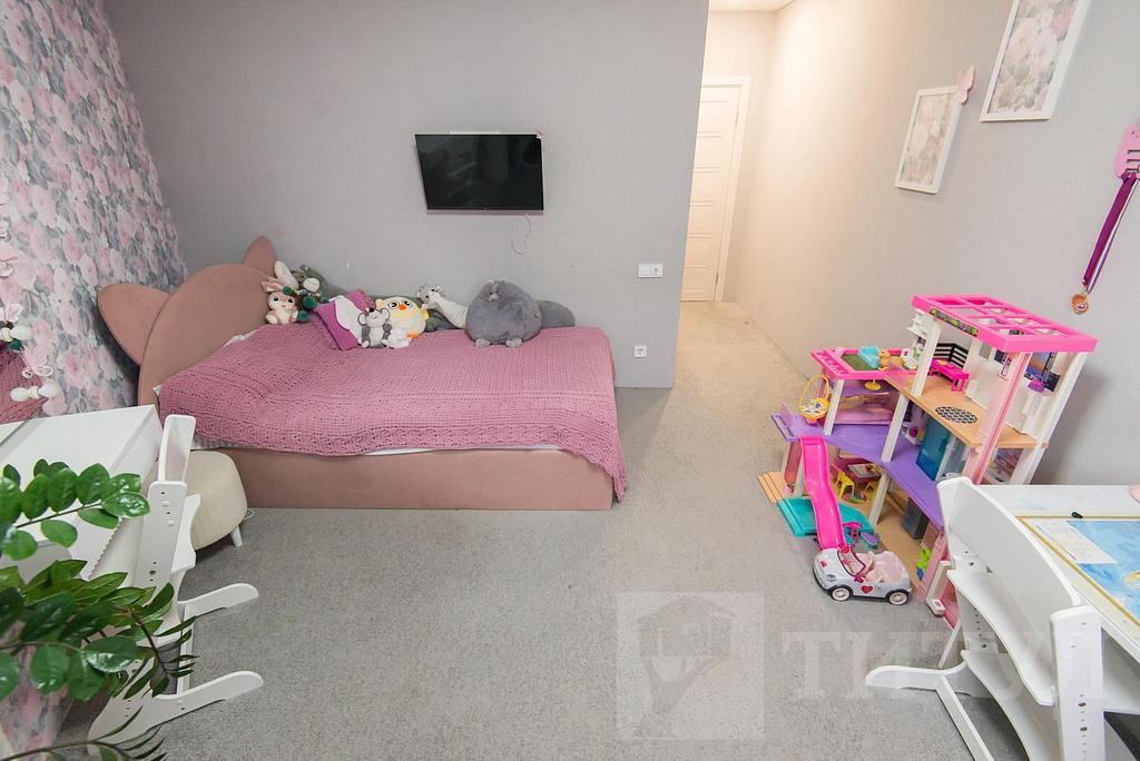 трехкомнатная квартираАксайский р-н, район Фото 13