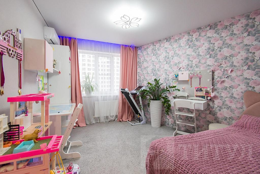 трехкомнатная квартираАксайский р-н, район Фото 11