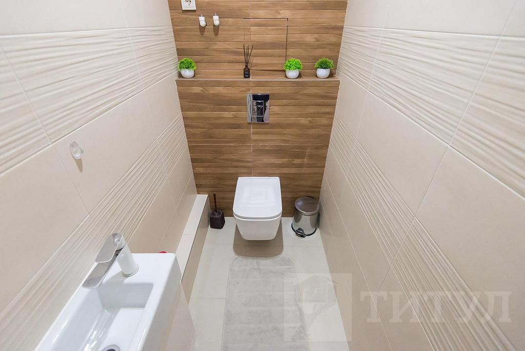 трехкомнатная квартираАксайский р-н, район Фото 14