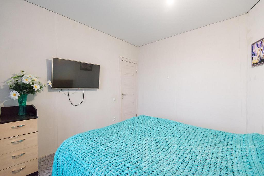 трехкомнатная квартираАксайский р-н, район Фото 8