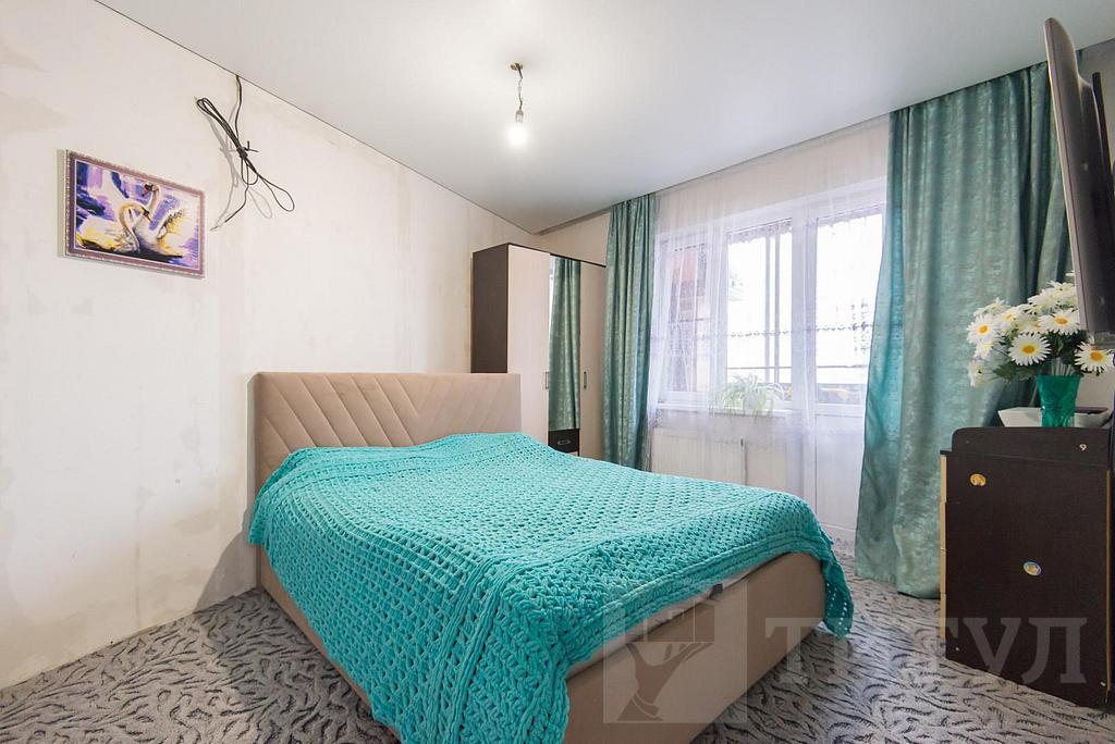 трехкомнатная квартираАксайский р-н, район Фото 7