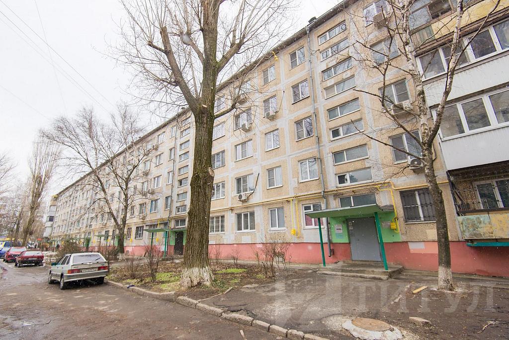 однокомнатная квартираОрджоникидзе, район  Фото 19