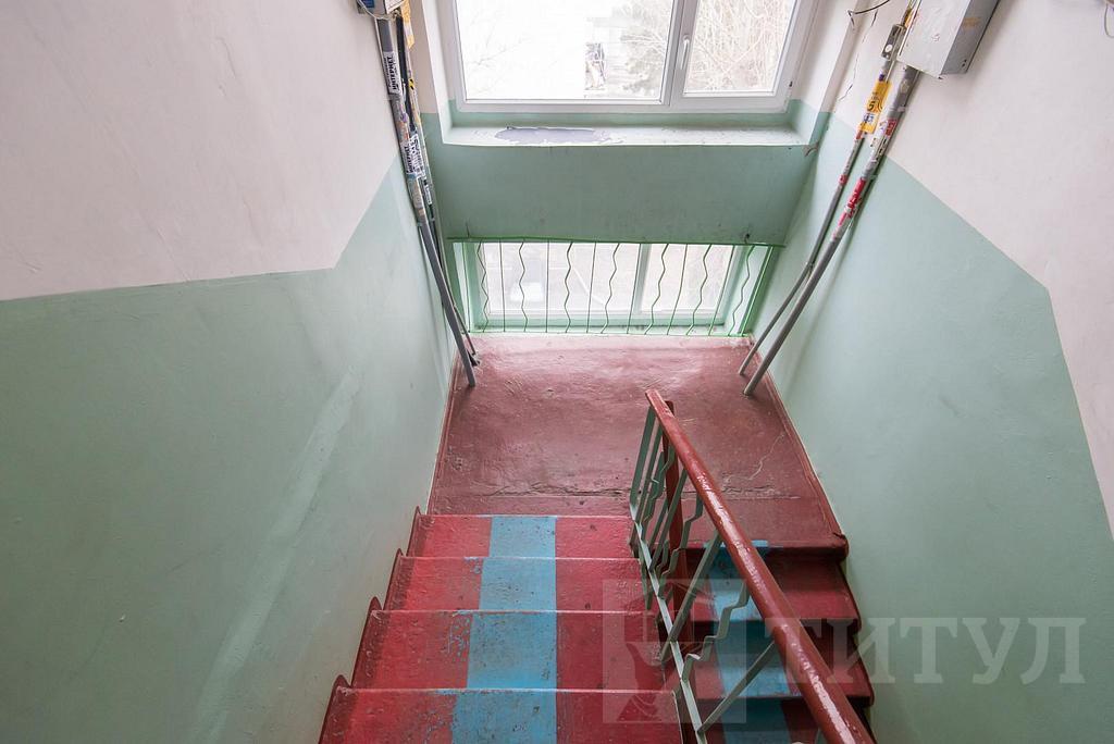 однокомнатная квартираОрджоникидзе, район  Фото 18