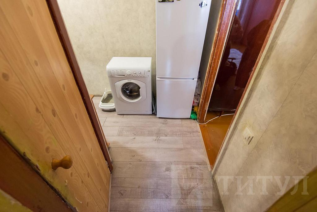 однокомнатная квартираОрджоникидзе, район  Фото 14