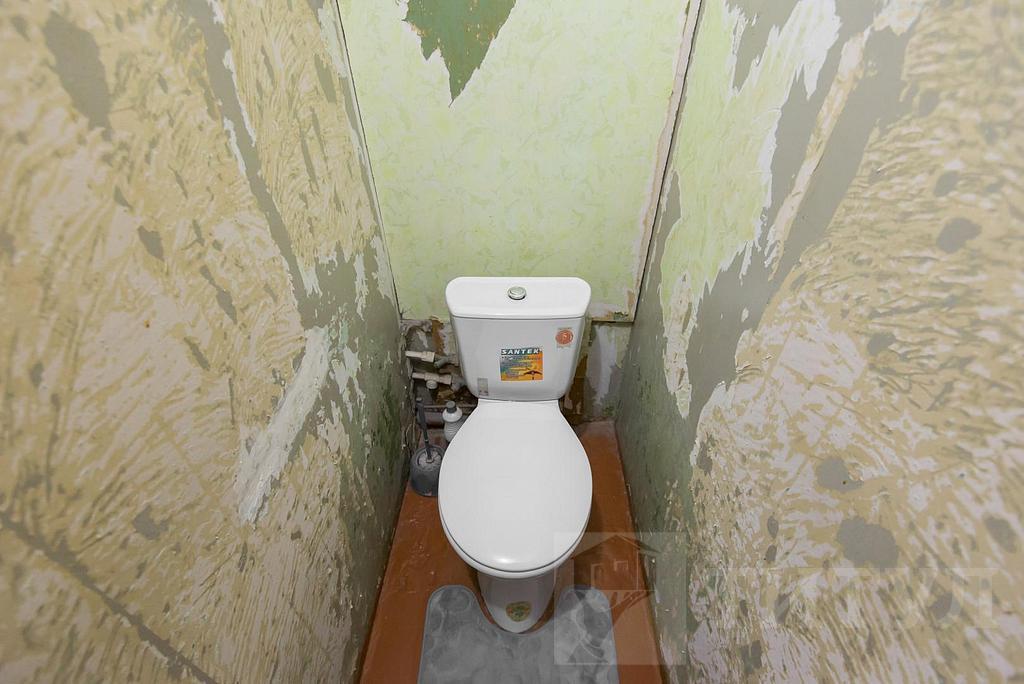 однокомнатная квартираОрджоникидзе, район  Фото 12