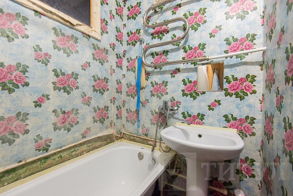 однокомнатная квартираОрджоникидзе, район  Фото 11