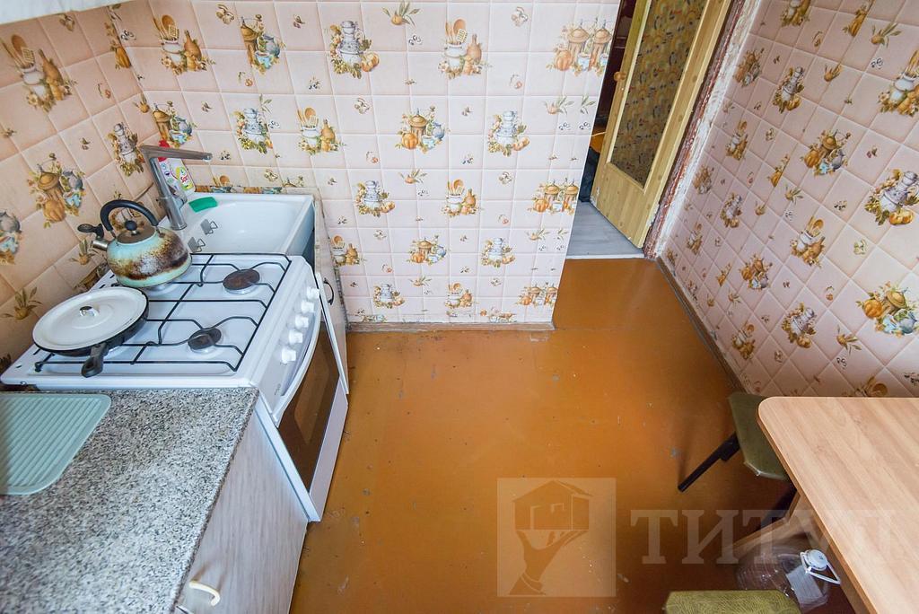 однокомнатная квартираОрджоникидзе, район  Фото 10