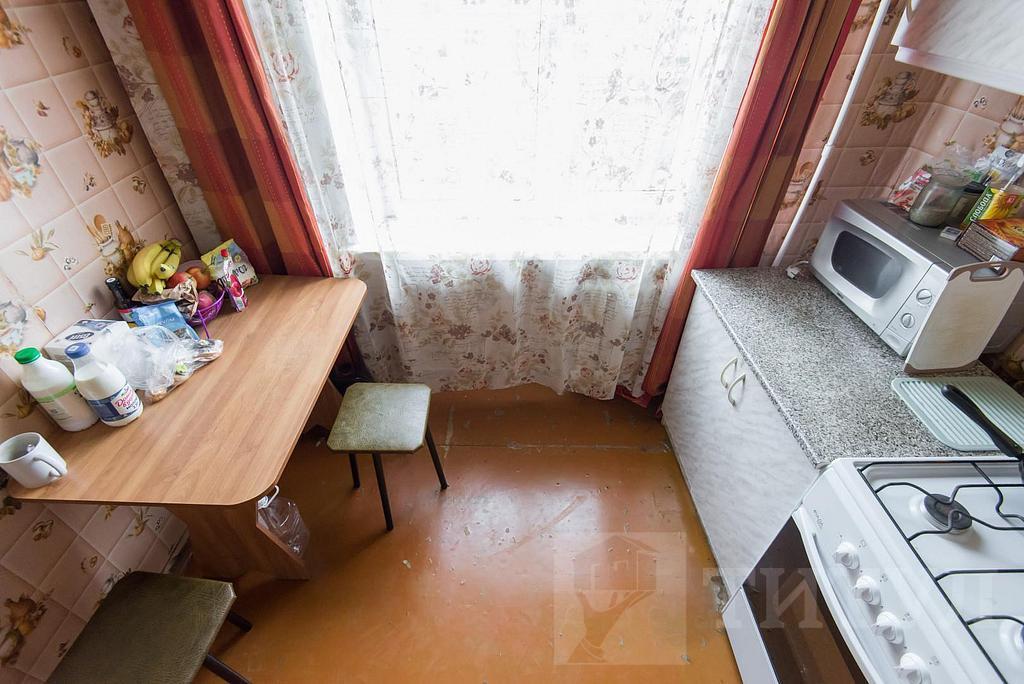 однокомнатная квартираОрджоникидзе, район  Фото 8